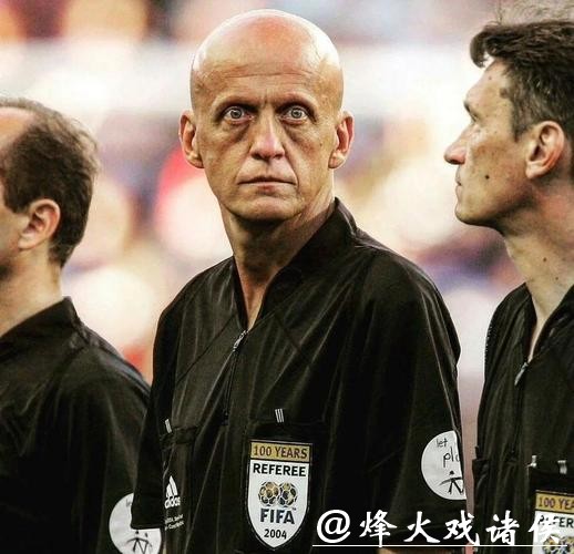 世界杯外围赛的裁判判罚与争议事件